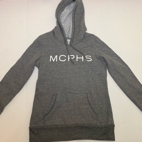 mcphs hoodie